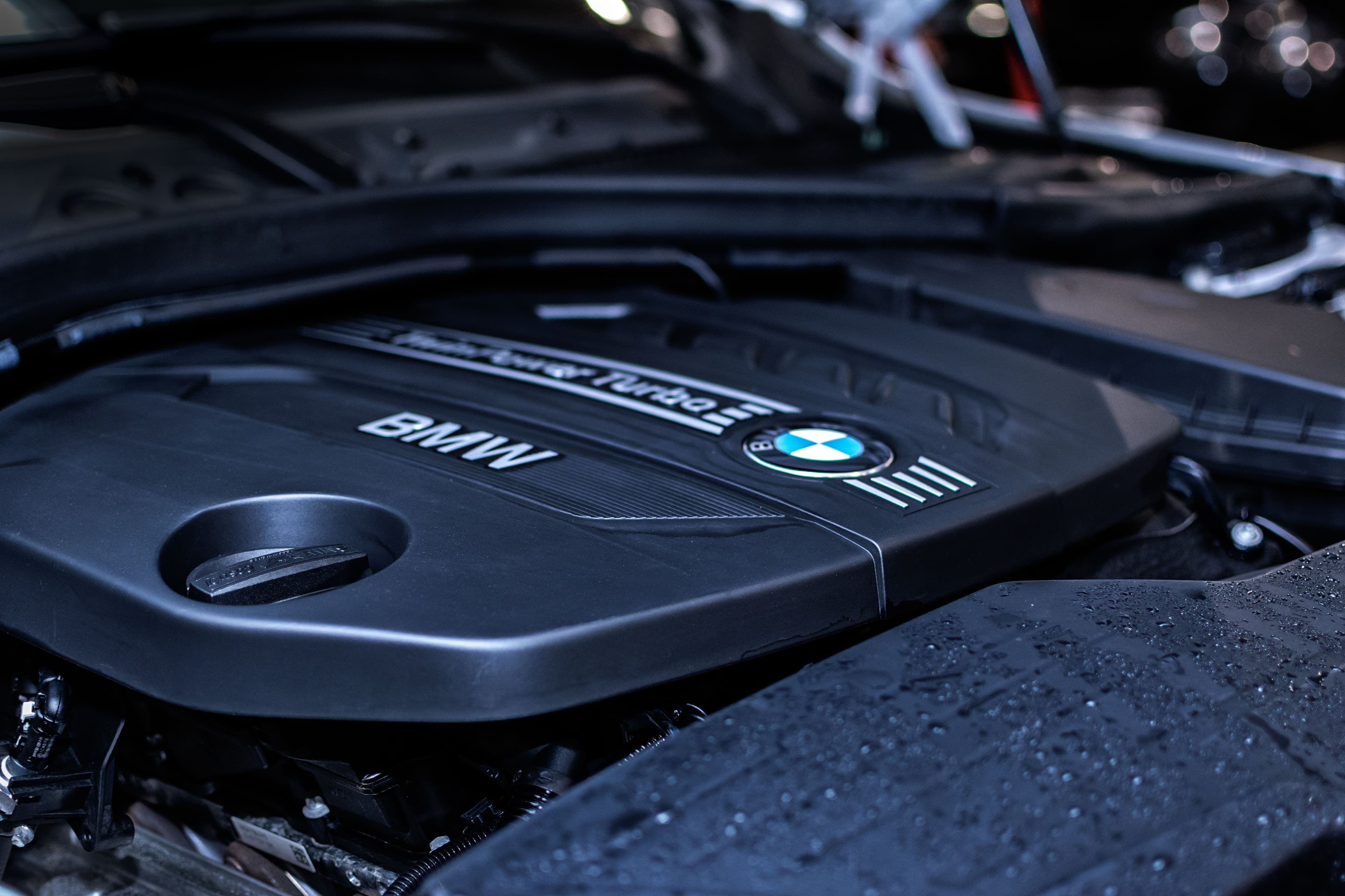 Engine Diagnostics