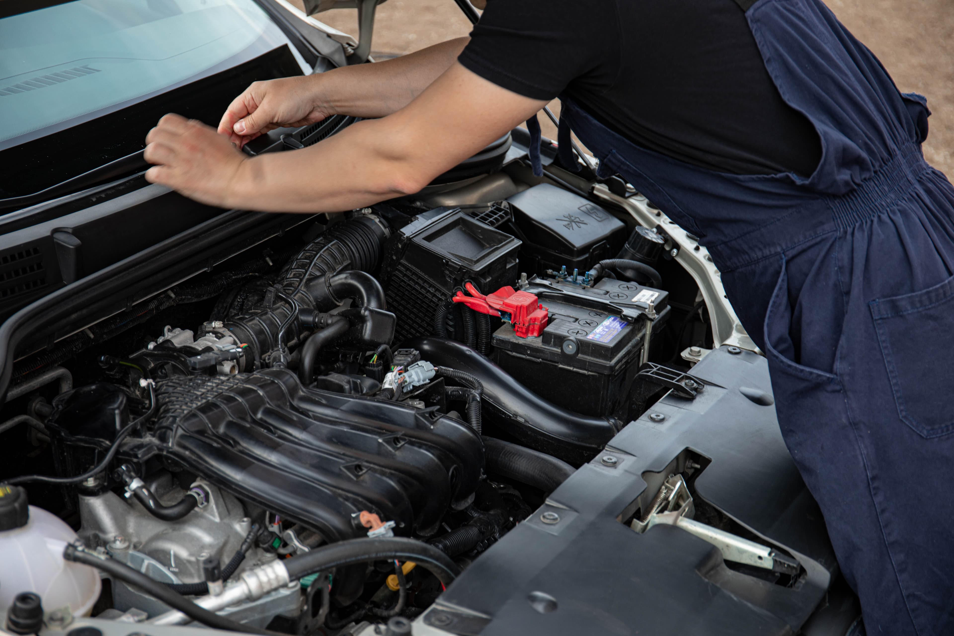 General Repair & Maintenance